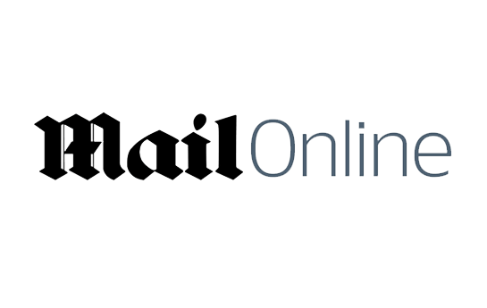 Mail Online Logo