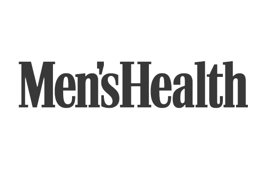 Men's Health Logo