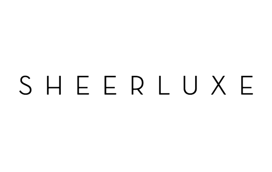 Sheerluxe logo