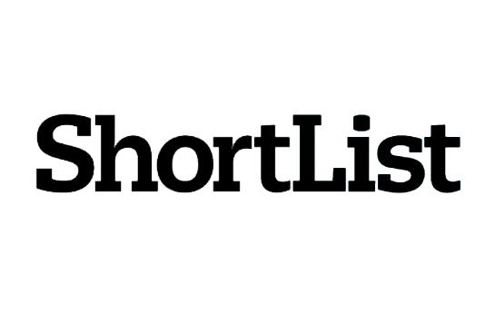 Shortlist Logo