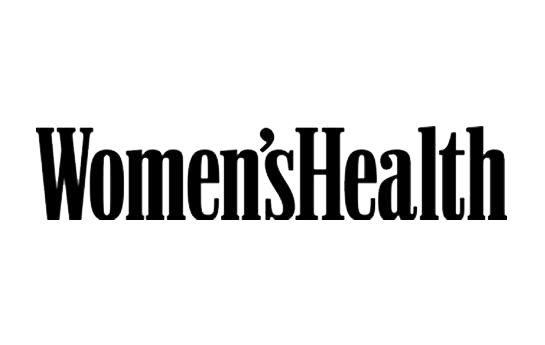 Women's Health Logo